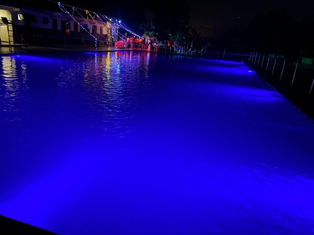 Forest Park Resort Buloba 외부 사진