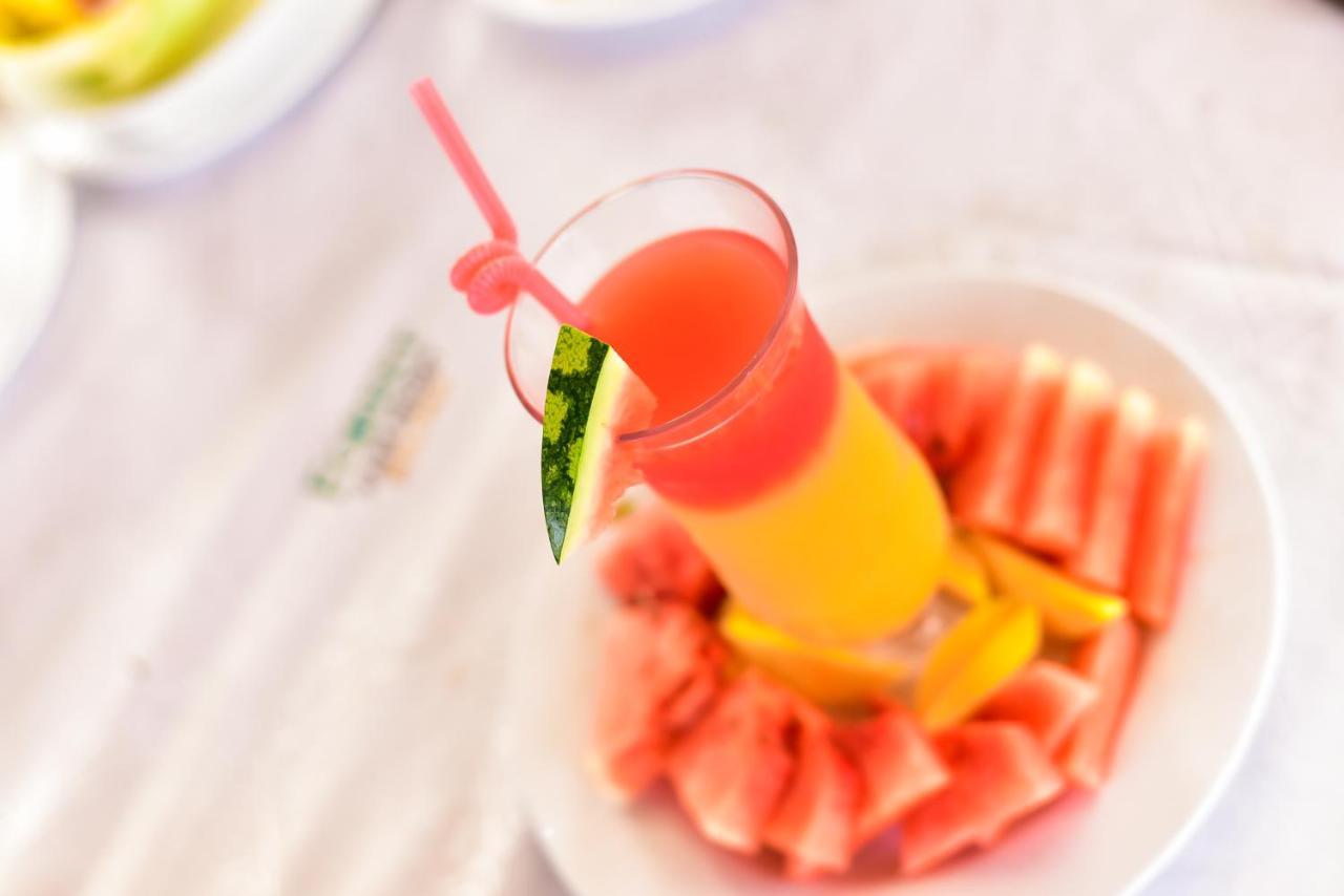Forest Park Resort Buloba 외부 사진