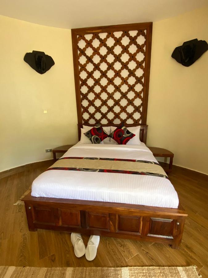 Forest Park Resort Buloba 외부 사진