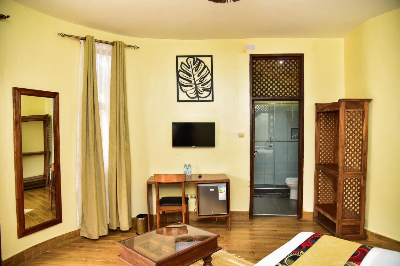 Forest Park Resort Buloba 외부 사진