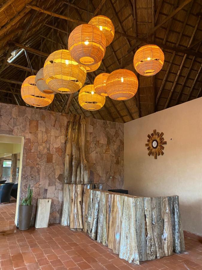 Forest Park Resort Buloba 외부 사진