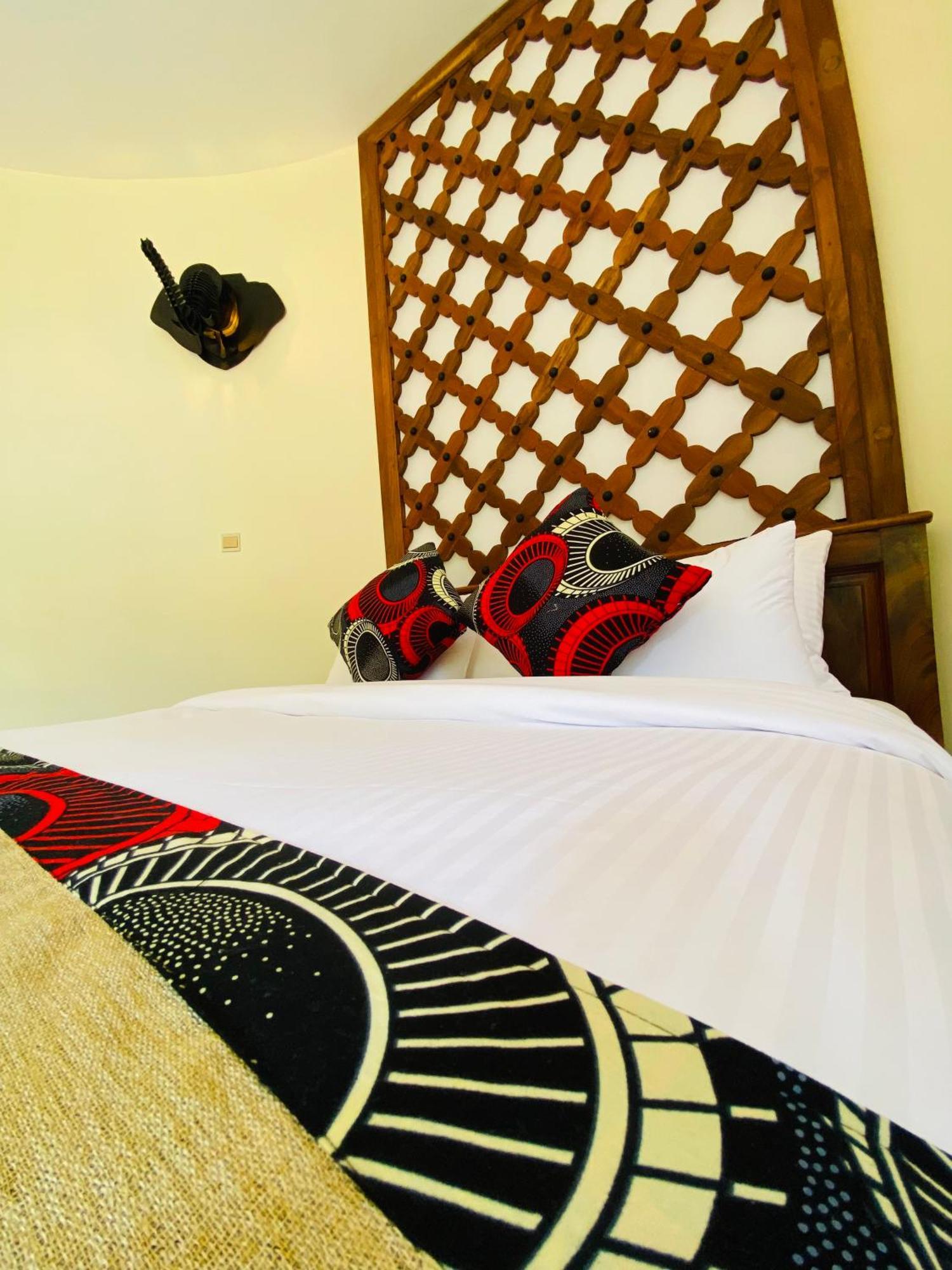 Forest Park Resort Buloba 외부 사진