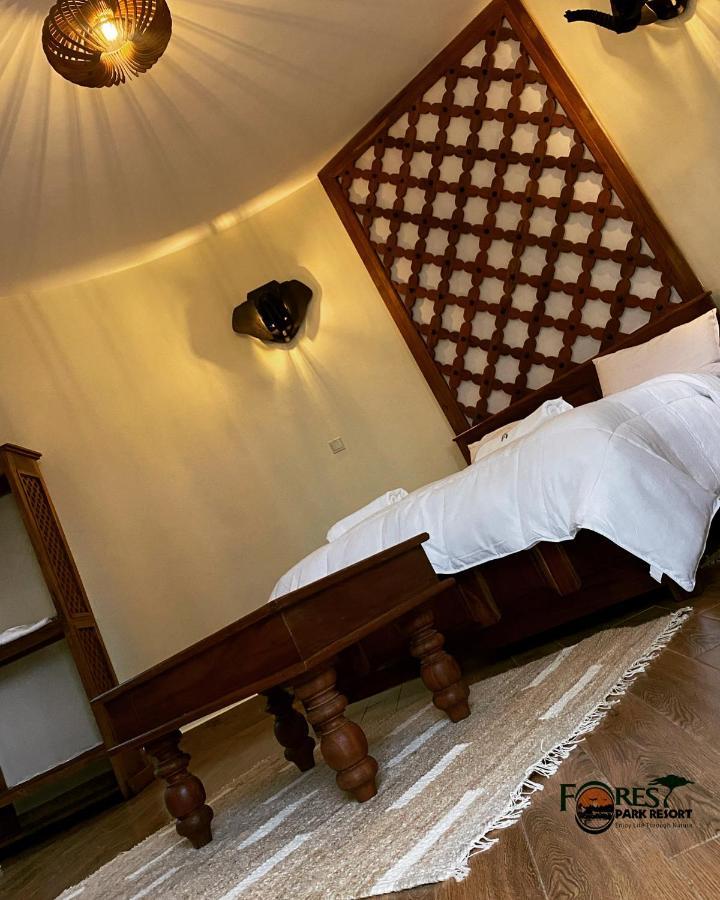 Forest Park Resort Buloba 외부 사진