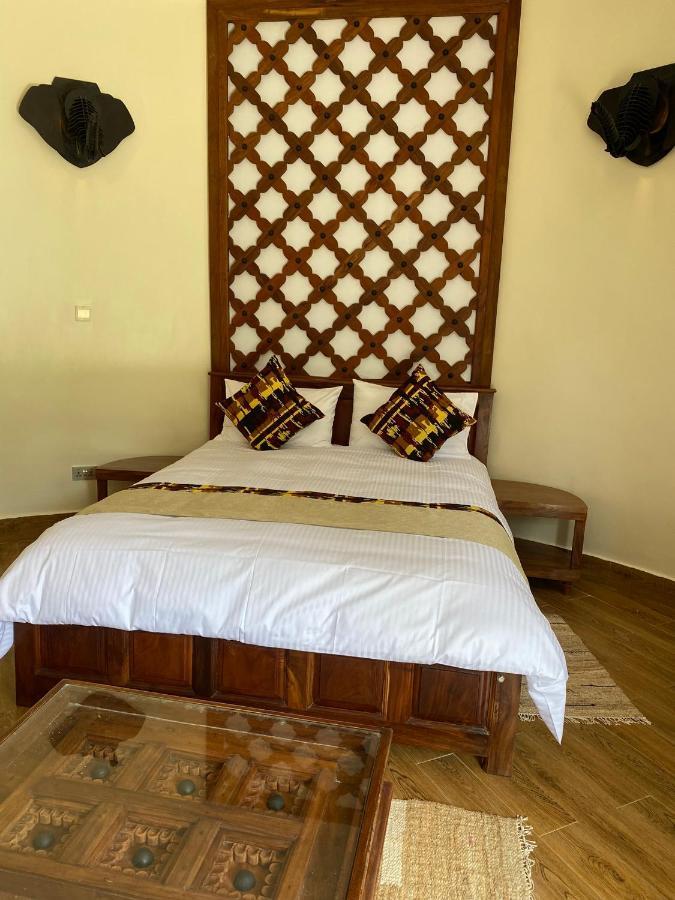 Forest Park Resort Buloba 외부 사진