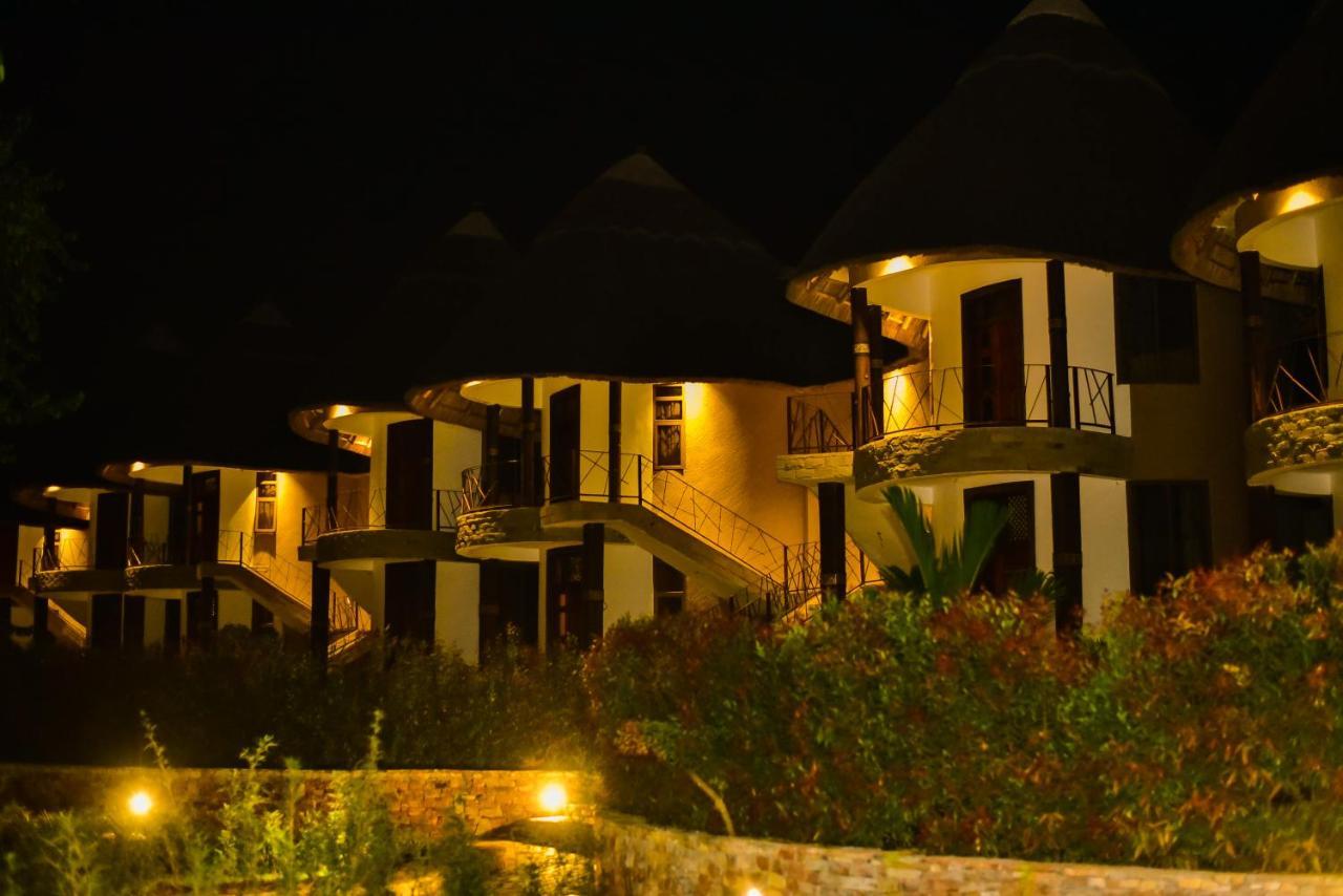 Forest Park Resort Buloba 외부 사진