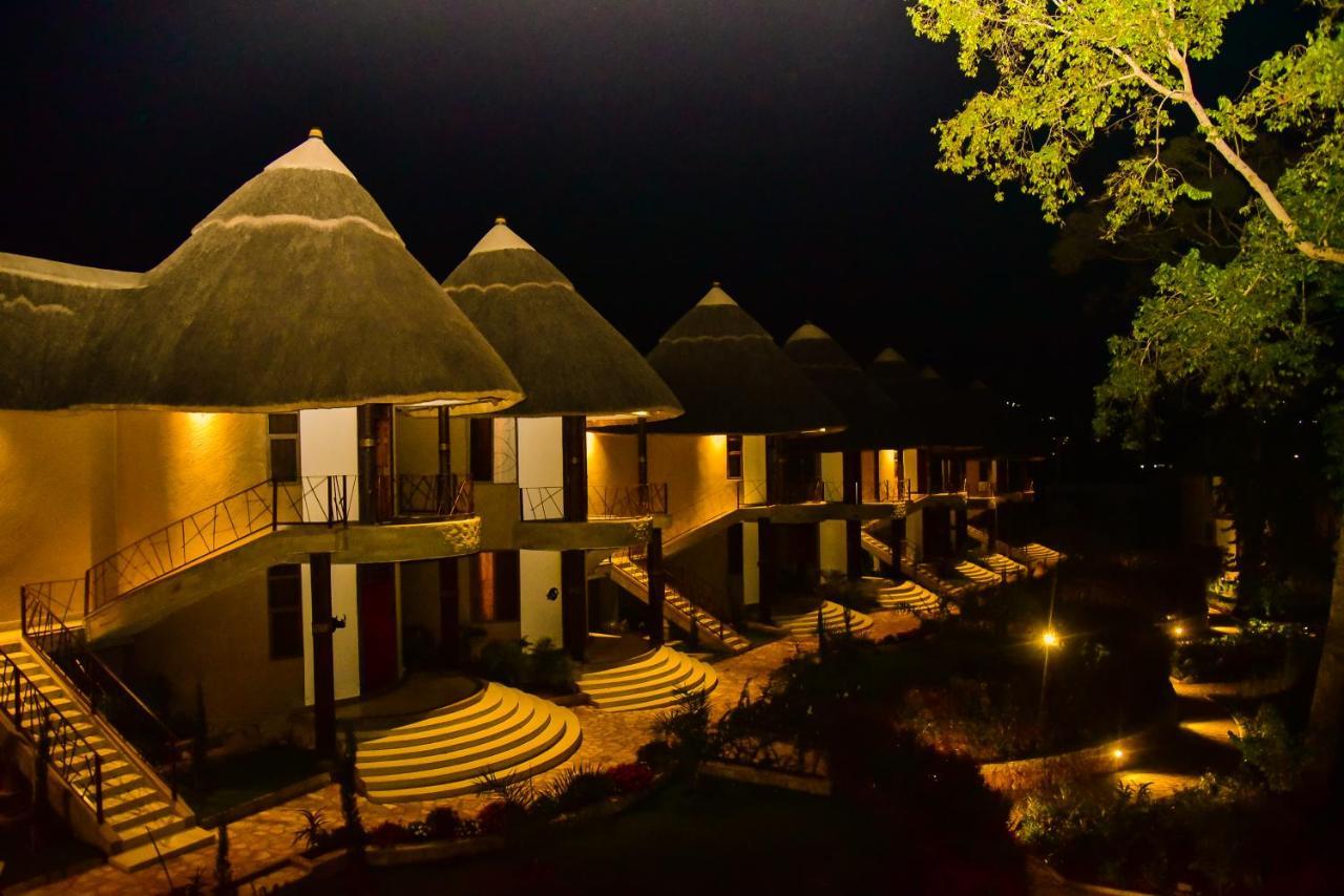 Forest Park Resort Buloba 외부 사진