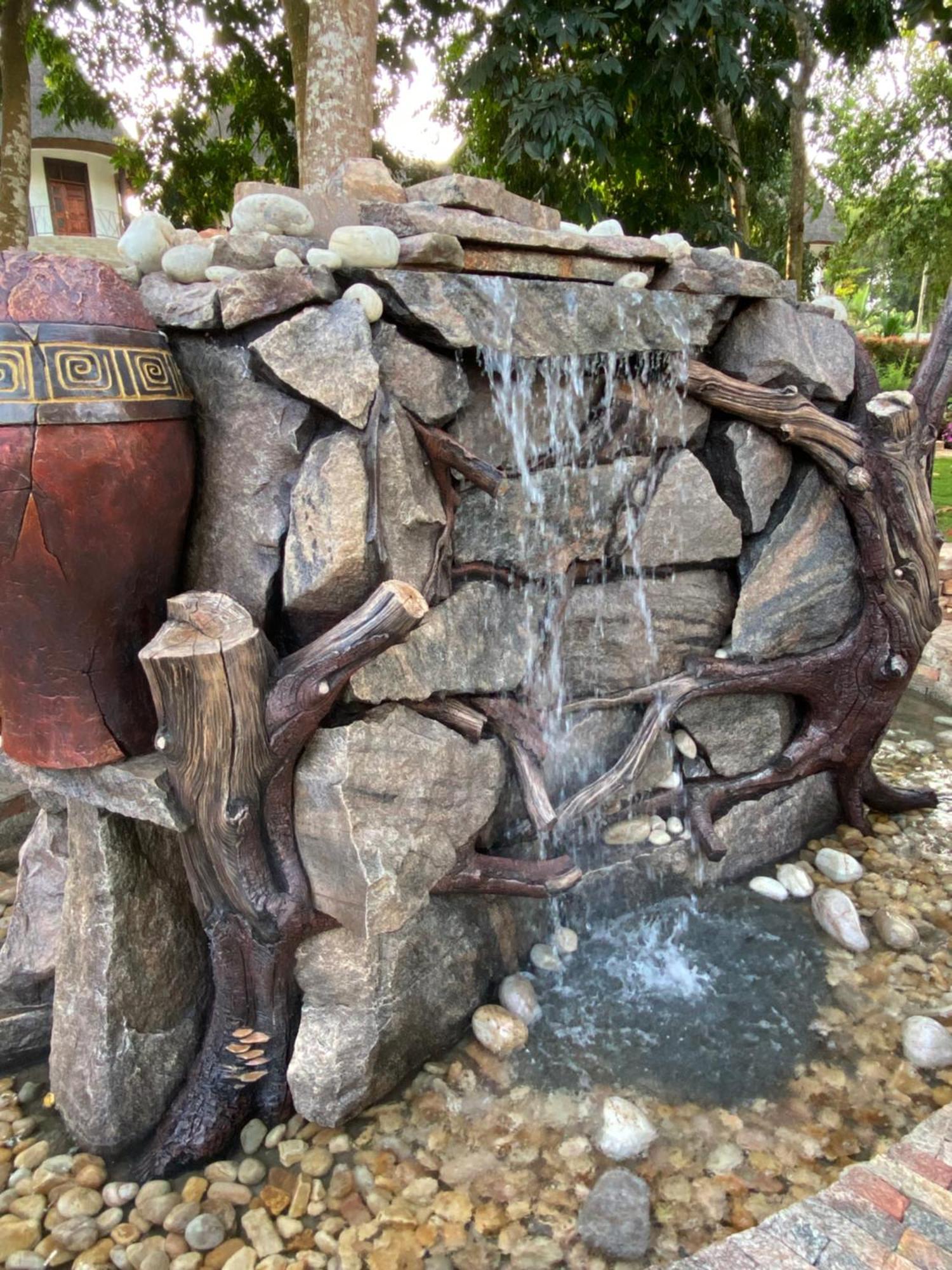 Forest Park Resort Buloba 외부 사진